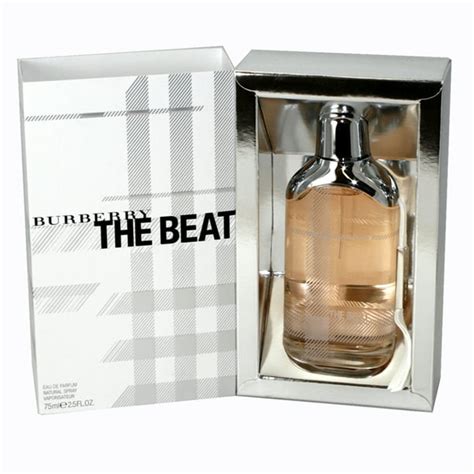 the beat by burberry eau de parfum spray|Burberry the beat perfume discontinued.